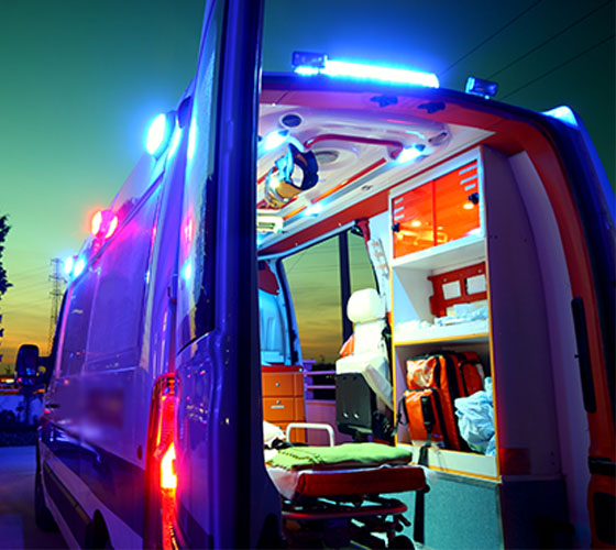 铁岭县车辆内部展示